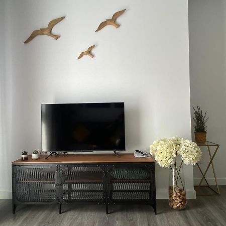 Del Parque Flats Urban Daire Málaga Dış mekan fotoğraf