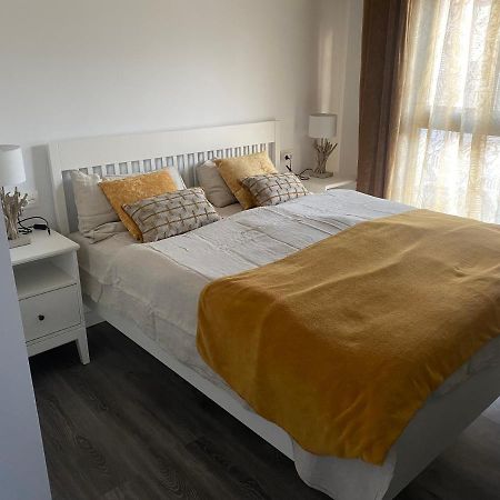 Del Parque Flats Urban Daire Málaga Dış mekan fotoğraf