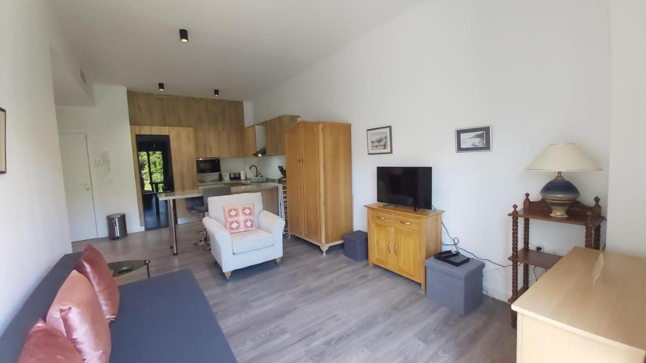 Del Parque Flats Urban Daire Málaga Dış mekan fotoğraf